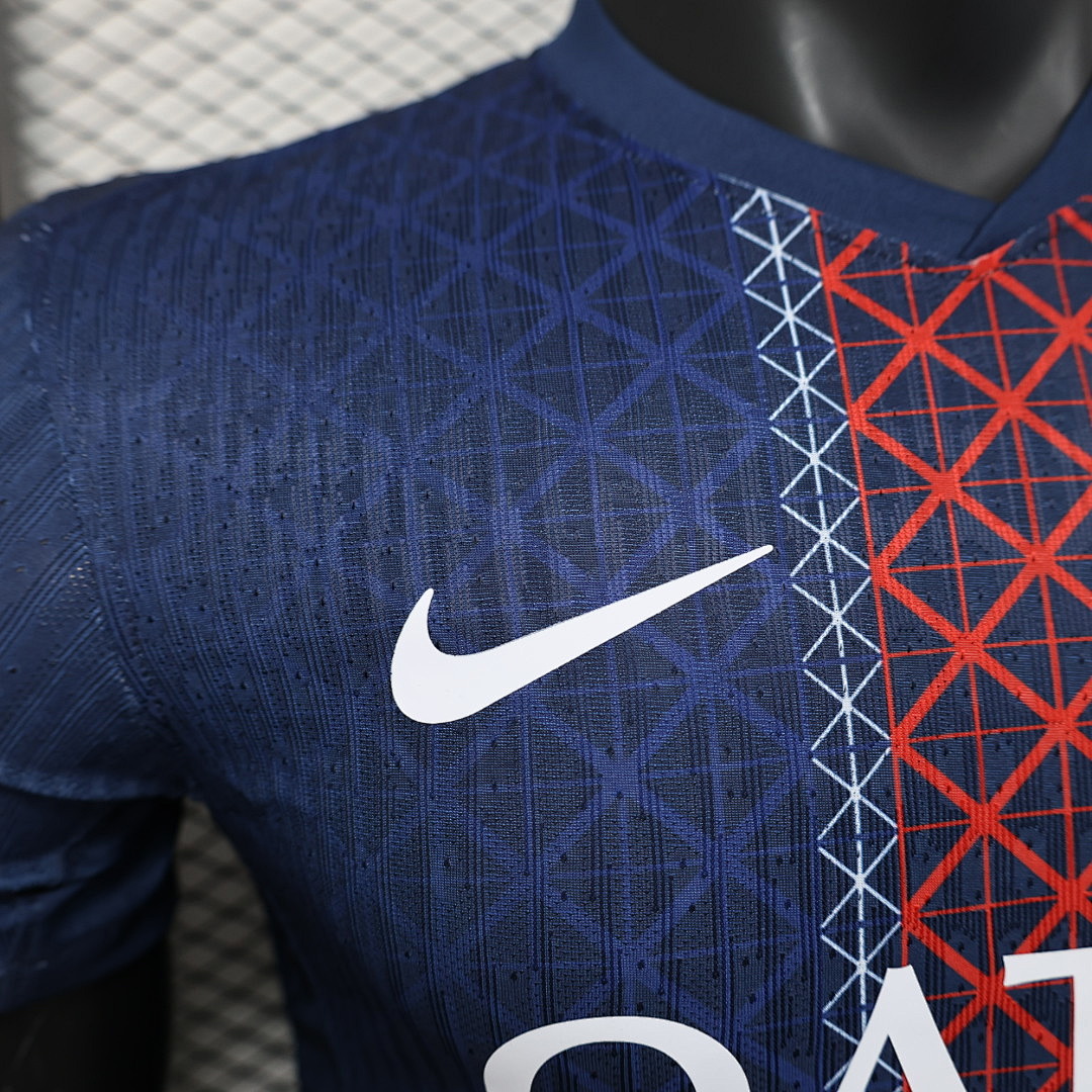 Paris Saint-Germain Home Jersey 2025/26 — photo 3