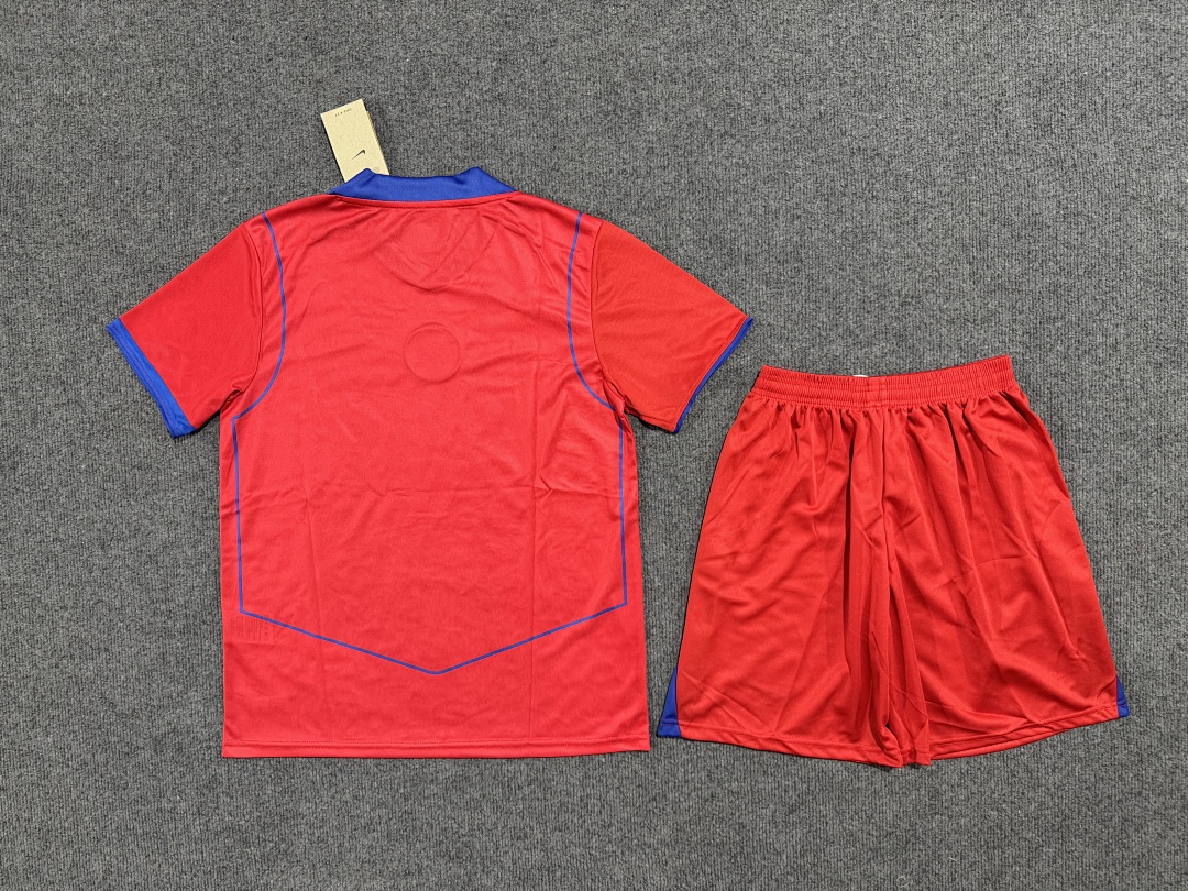 Paris Saint-Germain Third Kit for Adult 2025/26 — photo 2