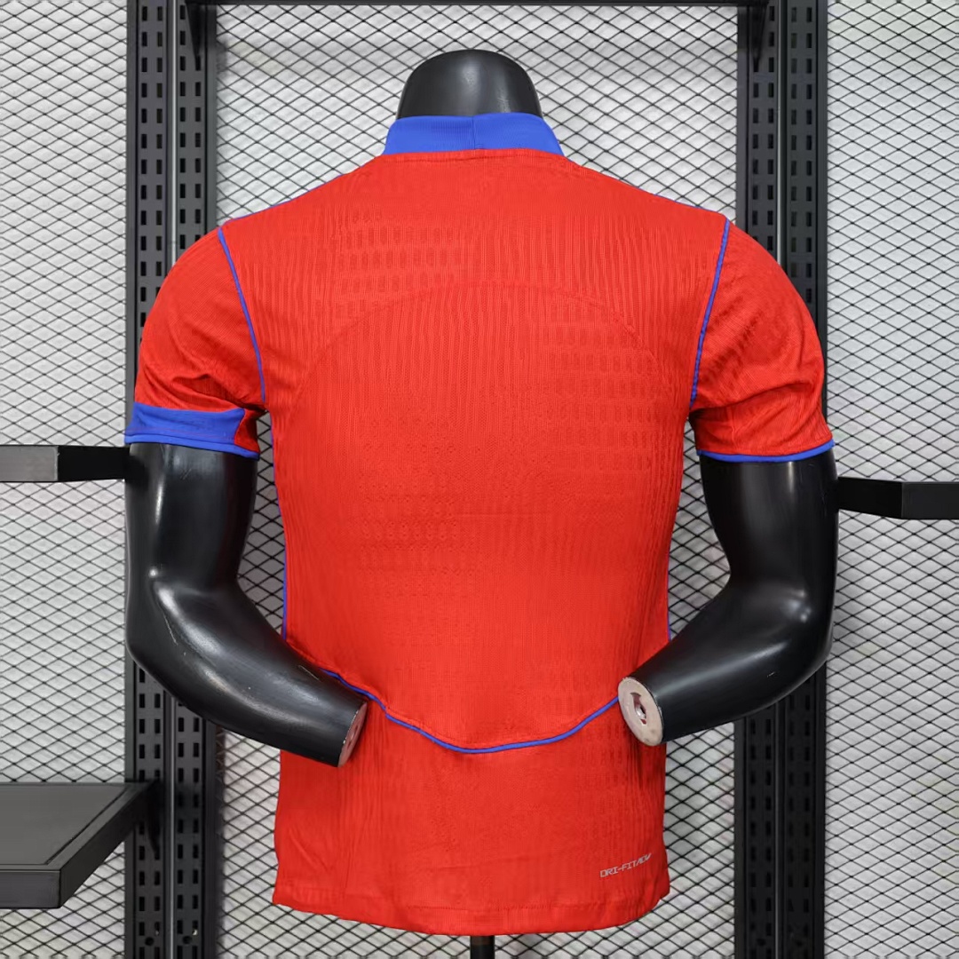 Paris Saint-Germain Third Jersey 2025/26 — photo 3