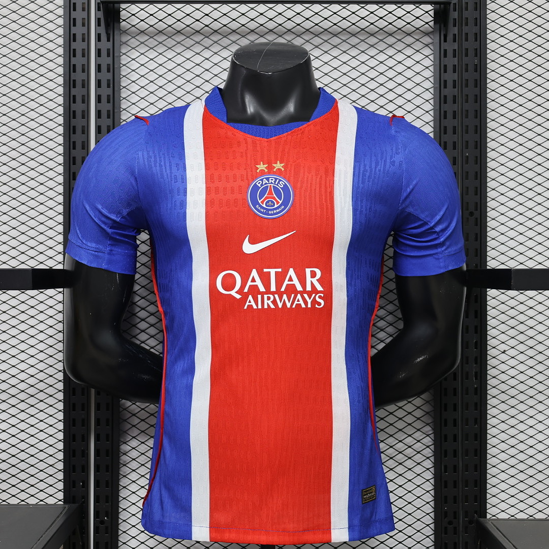 Paris Saint-Germain Home Jersey 2026/27 — photo 1