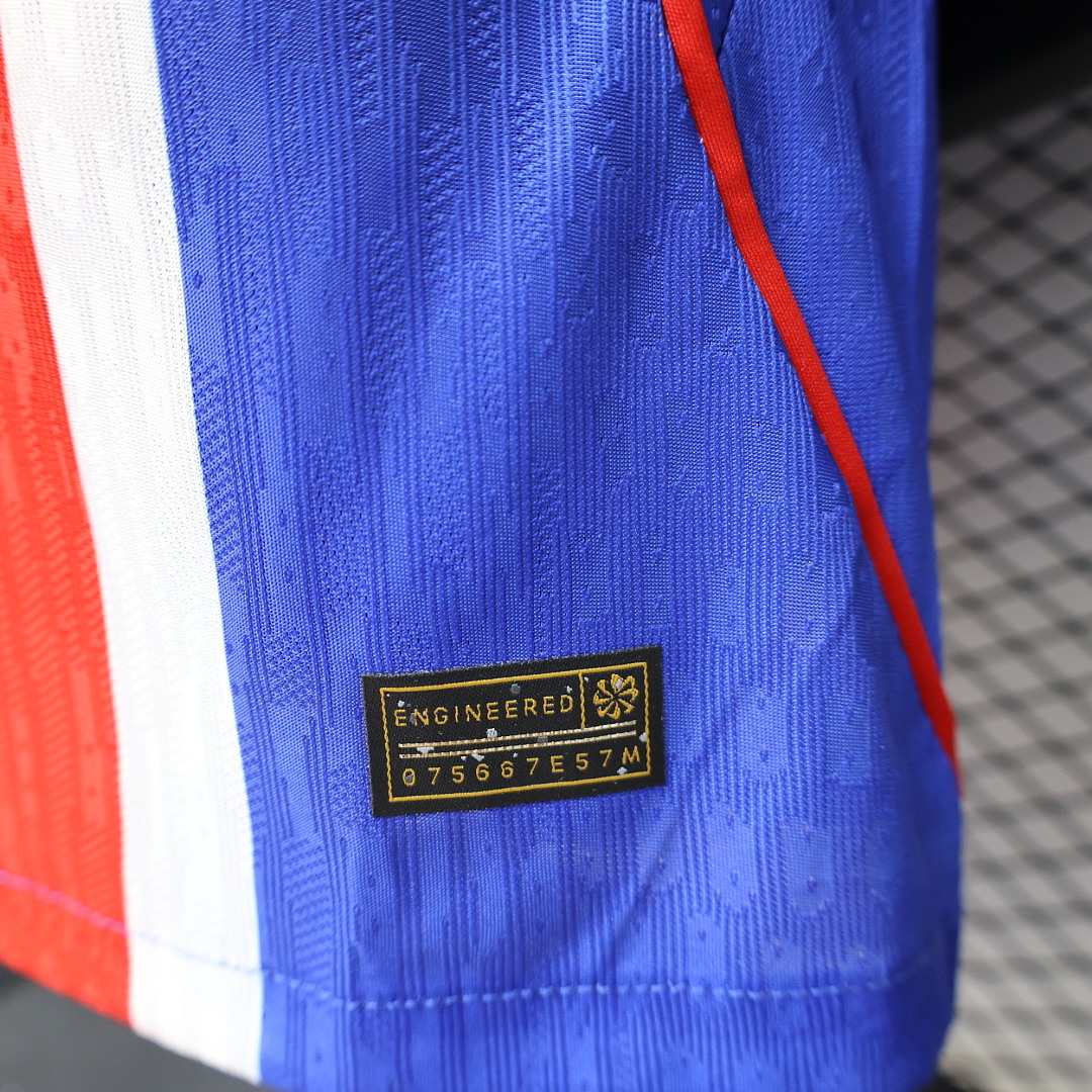 Paris Saint-Germain Home Jersey 2026/27 — photo 2