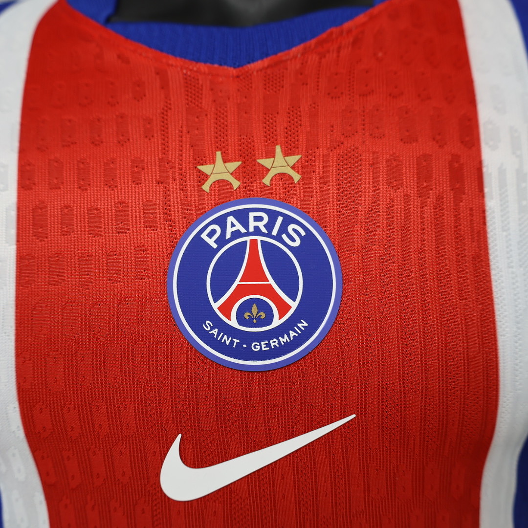 Paris Saint-Germain Home Jersey 2026/27 — photo 3