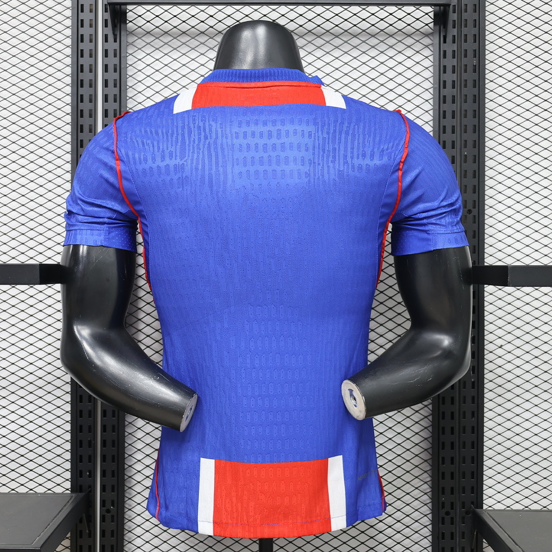 Paris Saint-Germain Home Jersey 2026/27 — photo 4