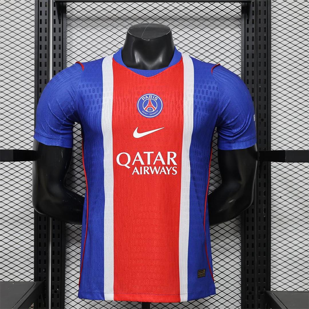 Paris Saint-Germain Home Jersey 2026/27 — photo 1