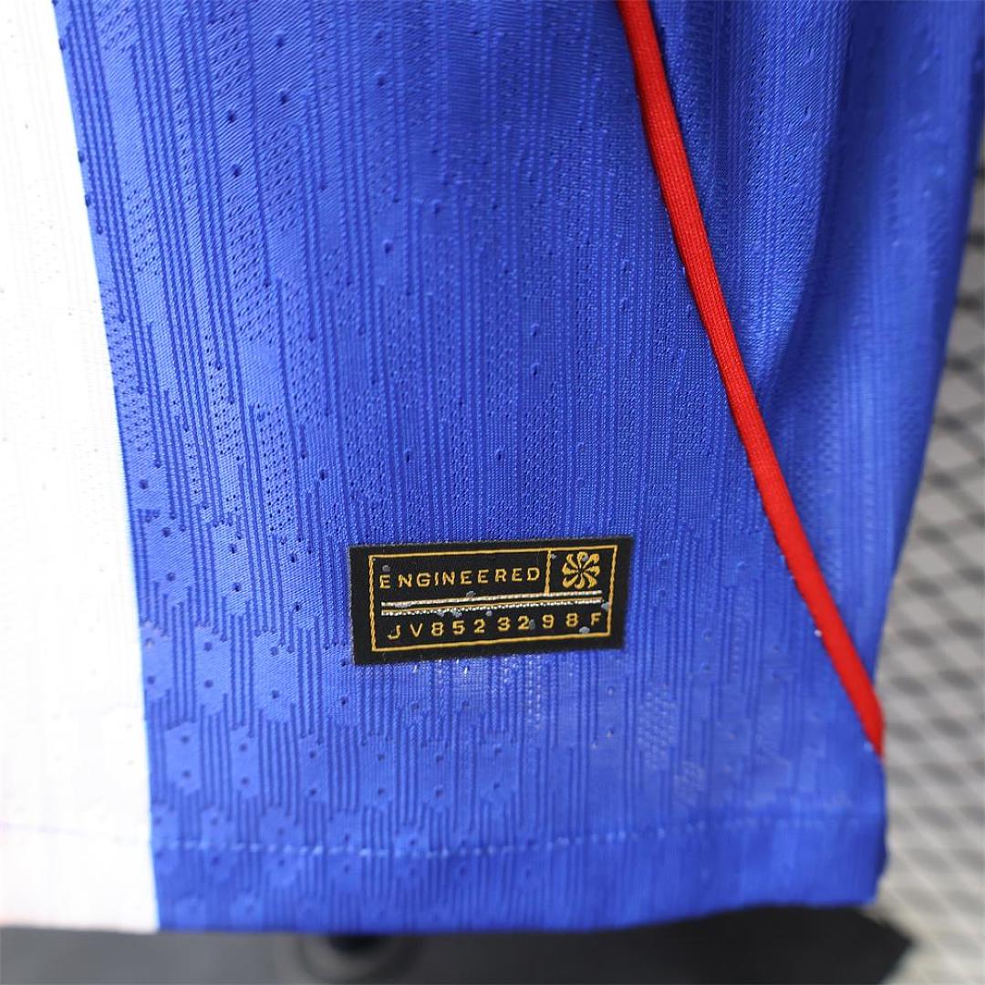 Paris Saint-Germain Home Jersey 2026/27 — photo 2
