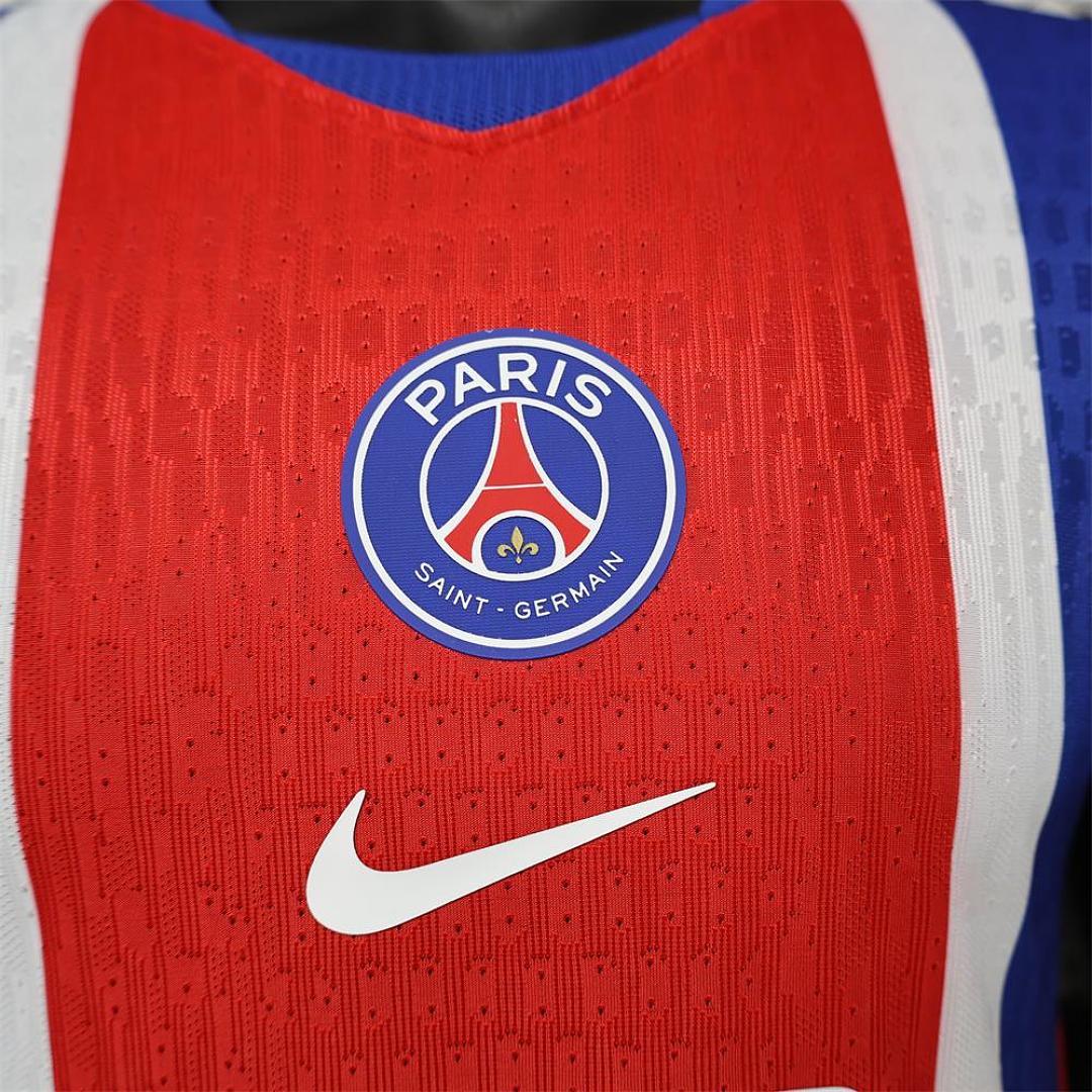 Paris Saint-Germain Home Jersey 2026/27 — photo 4