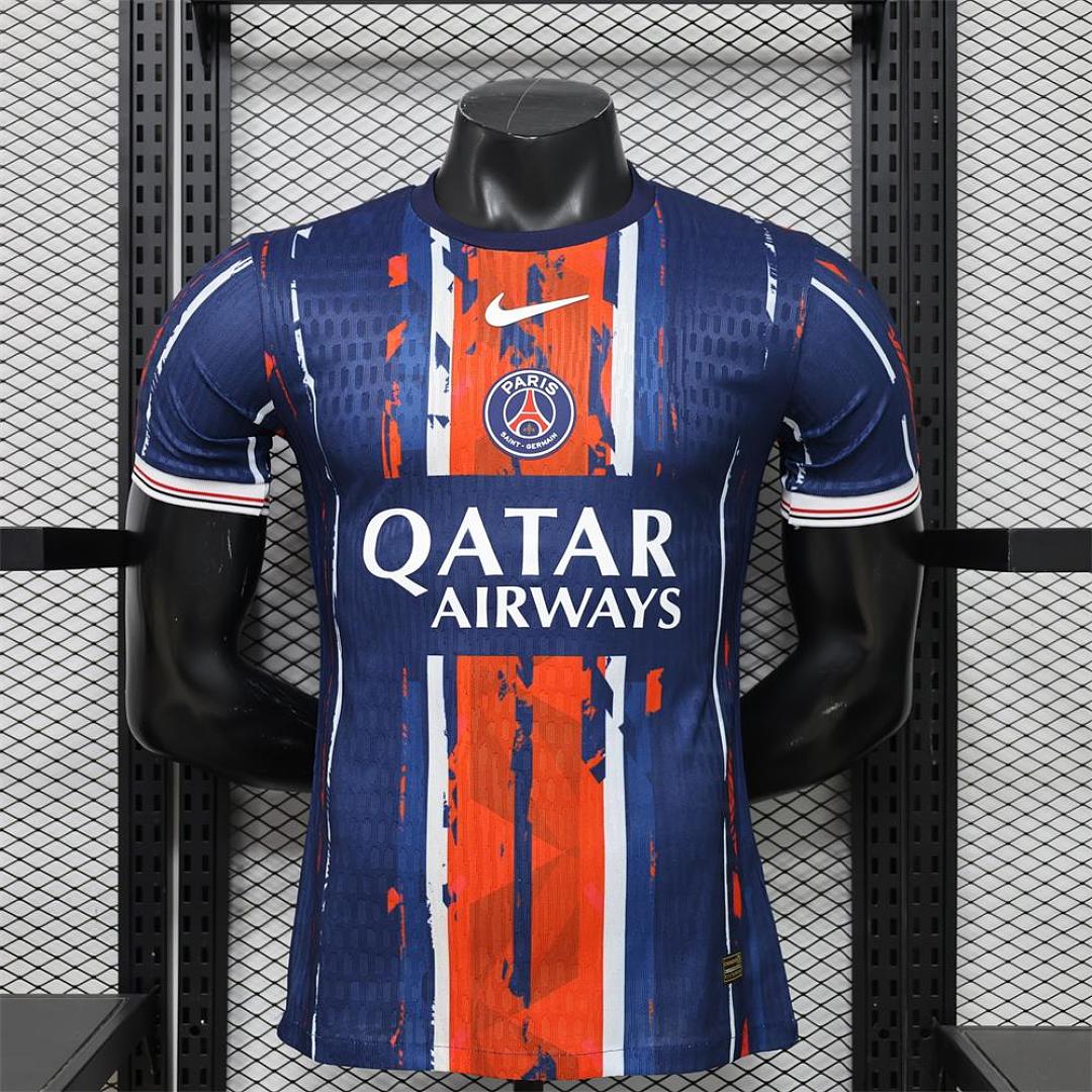 Paris Saint-Germain Jersey 2026/27 — photo 1