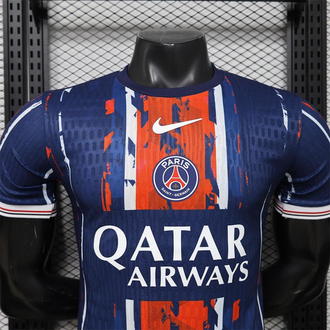 Paris Saint-Germain Jersey 2026/27 — photo 2