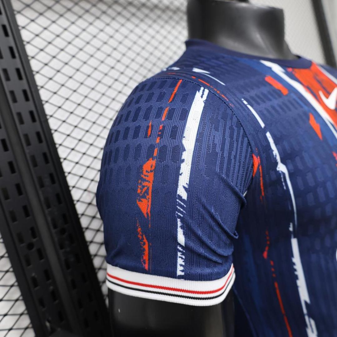 Paris Saint-Germain Jersey 2026/27 — photo 3