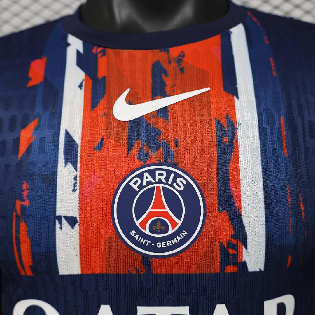 Paris Saint-Germain Jersey 2026/27 — photo 4