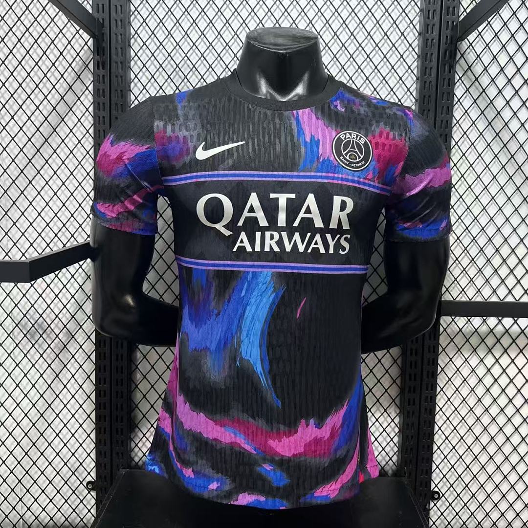 Paris Saint-Germain Jersey 2026/27 — photo 1