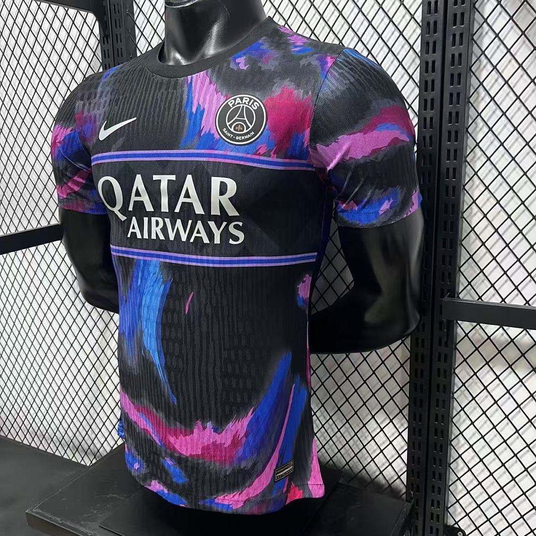 Paris Saint-Germain Jersey 2026/27 — photo 2