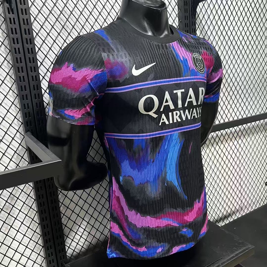 Paris Saint-Germain Jersey 2026/27 — photo 3