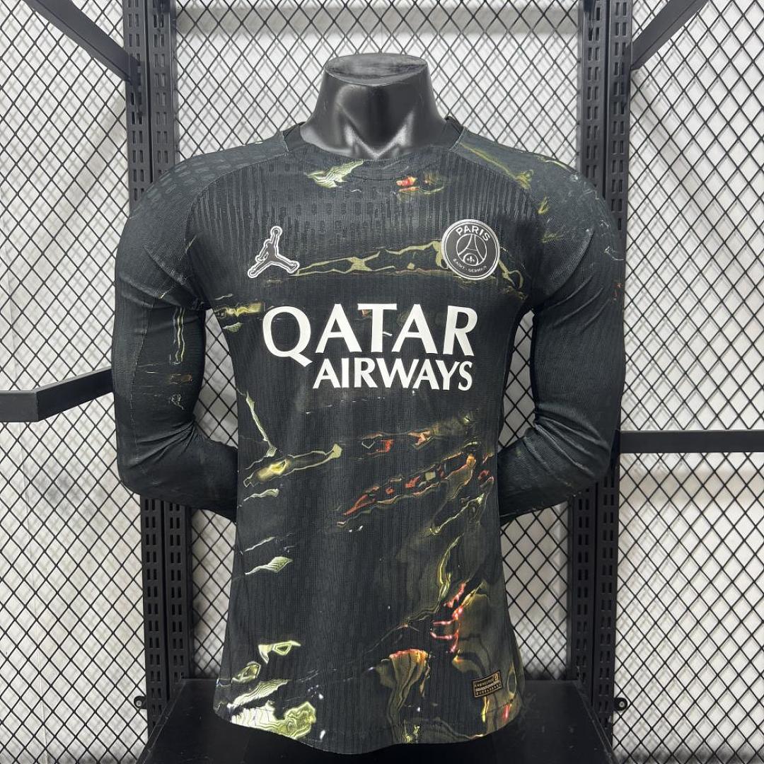Paris Saint-Germain Third Jersey 2026/27 — photo 1