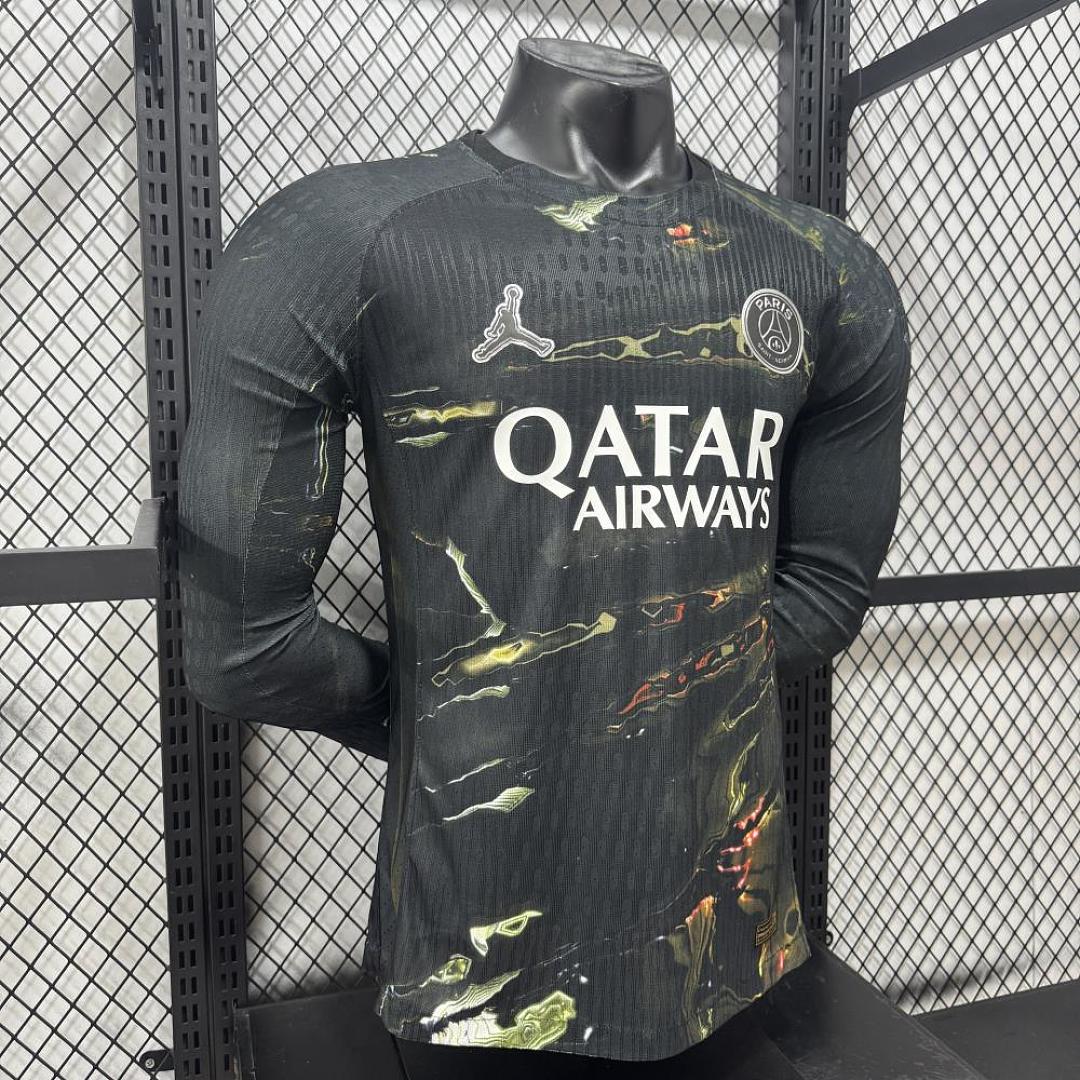 Paris Saint-Germain Third Jersey 2026/27 — photo 2