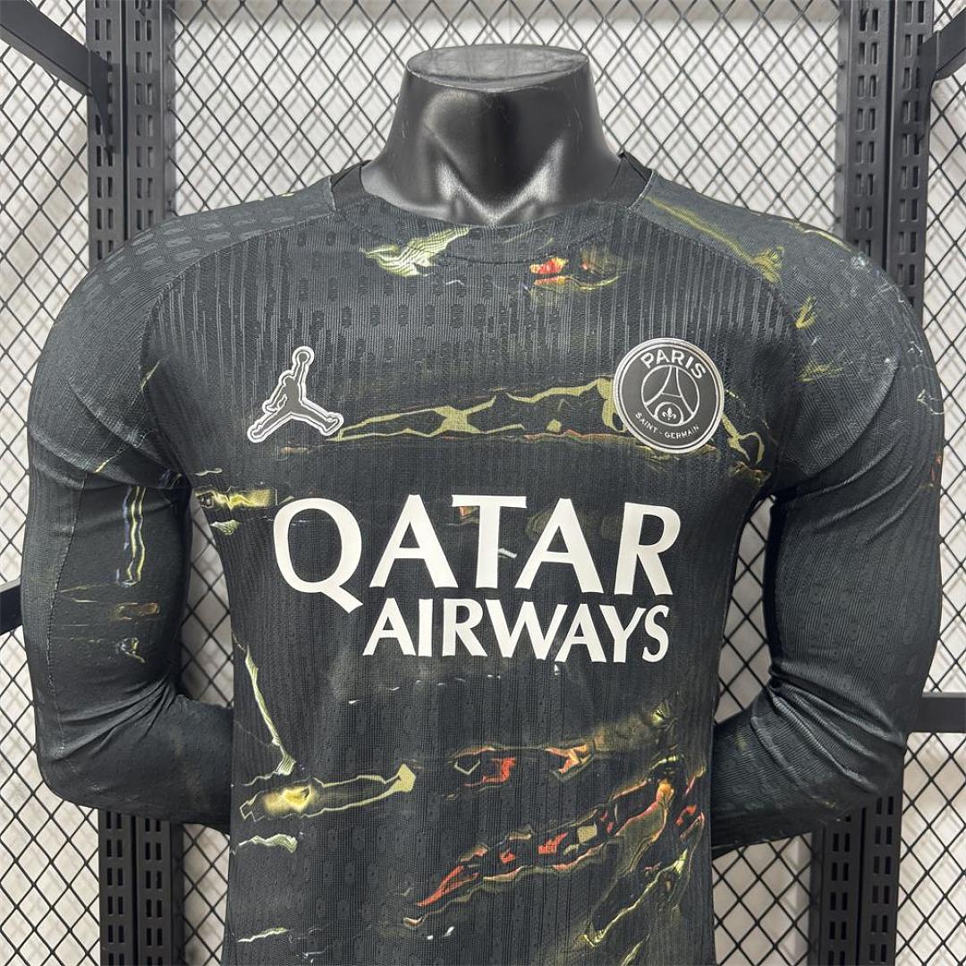Paris Saint-Germain Third Jersey 2026/27 — photo 3