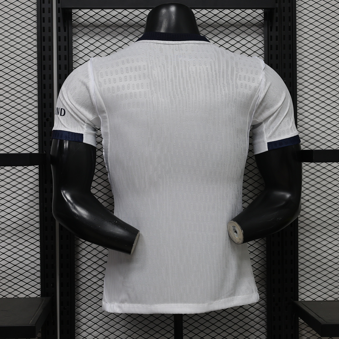 Paris Saint-Germain Away Jersey — photo 2