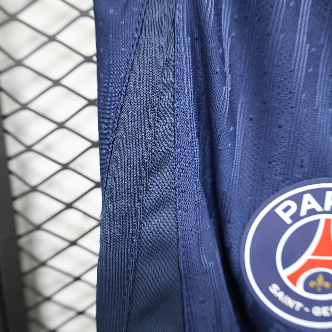 Paris Saint-Germain Home Jersey — photo 3