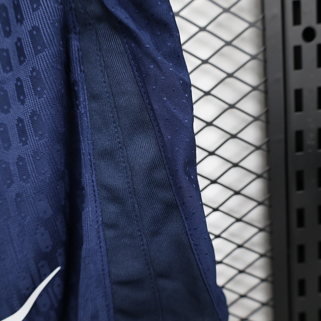 Paris Saint-Germain Home Jersey — photo 4