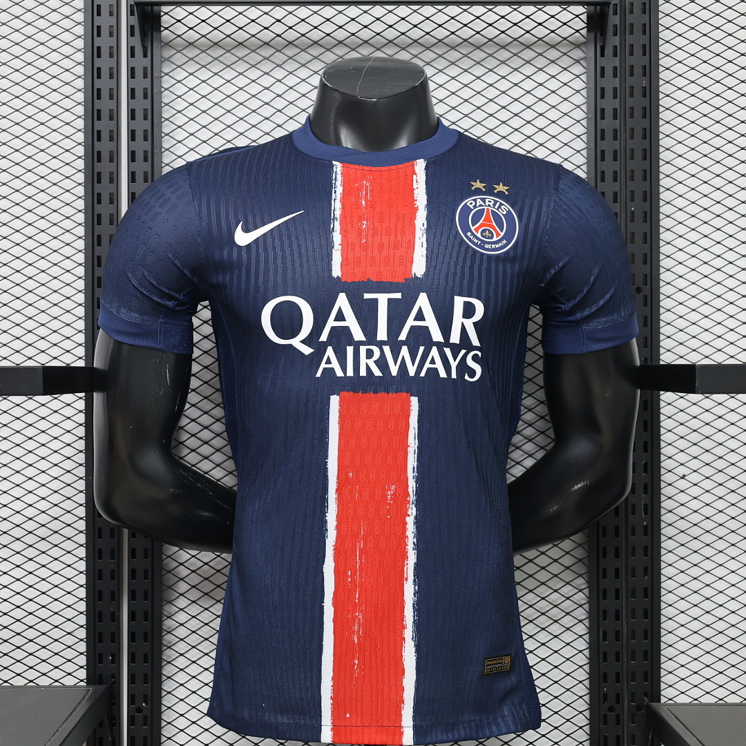 Paris Saint-Germain Home Jersey — photo 1