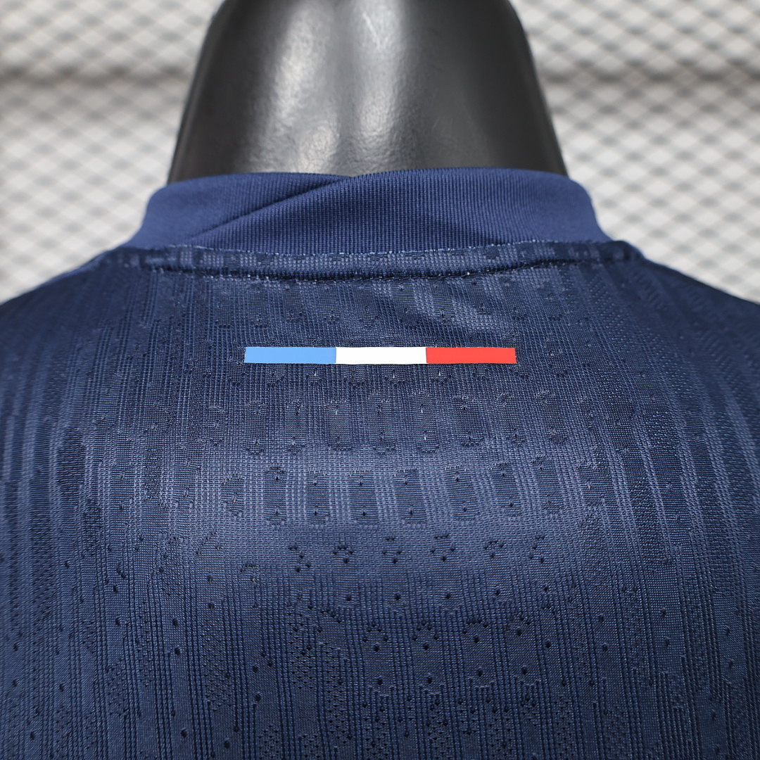 Paris Saint-Germain Home Jersey — photo 2