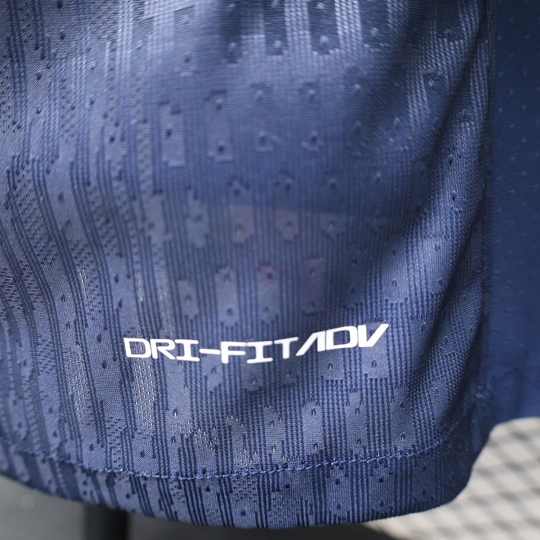 Paris Saint-Germain Home Jersey — photo 3