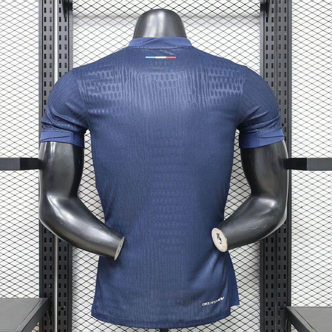Paris Saint-Germain Home Jersey — photo 4