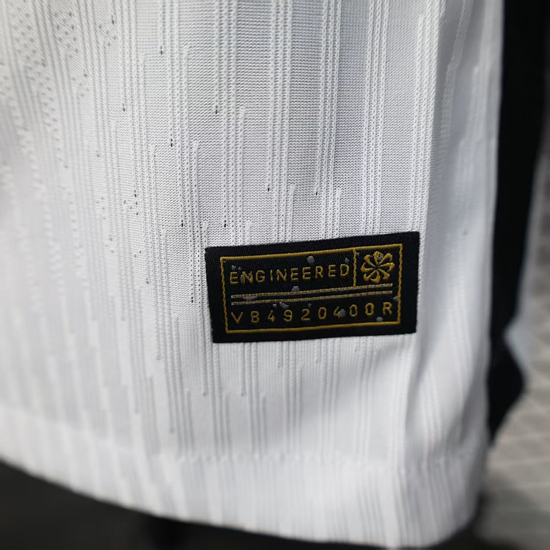 Paris Saint-Germain Pre-Match Jersey — photo 3