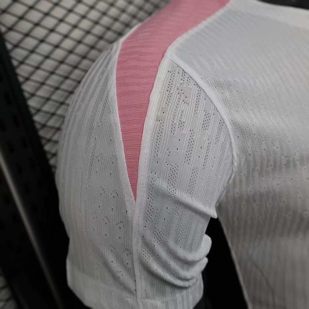 Paris Saint-Germain Pre-Match Jersey — photo 4