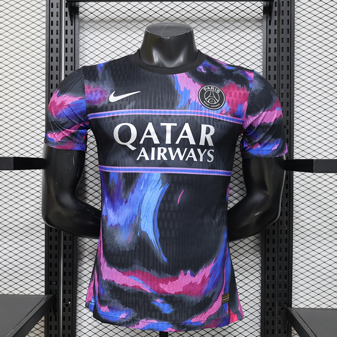 Paris Saint-Germain Jersey — photo 1