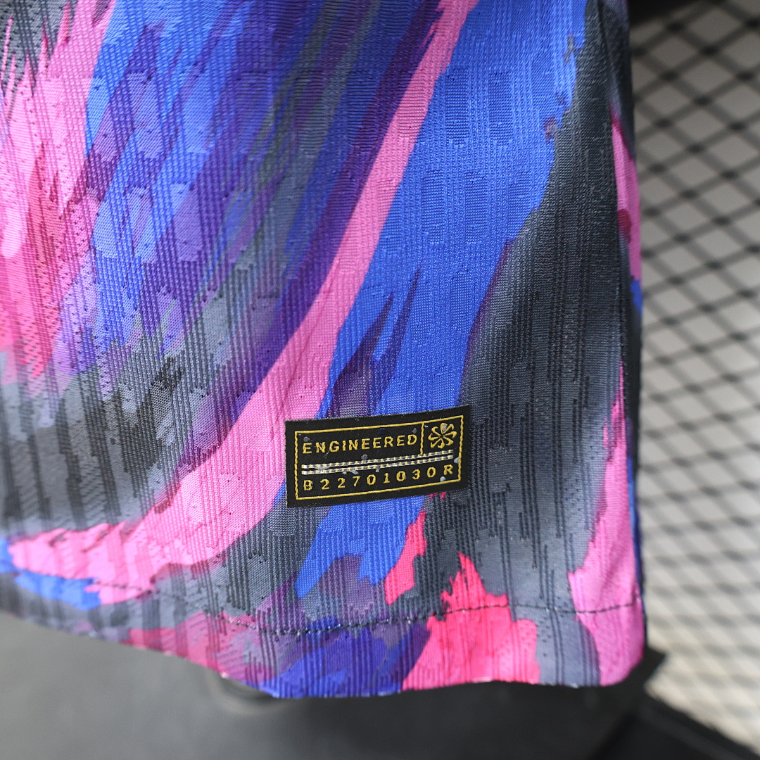 Paris Saint-Germain Jersey — photo 3