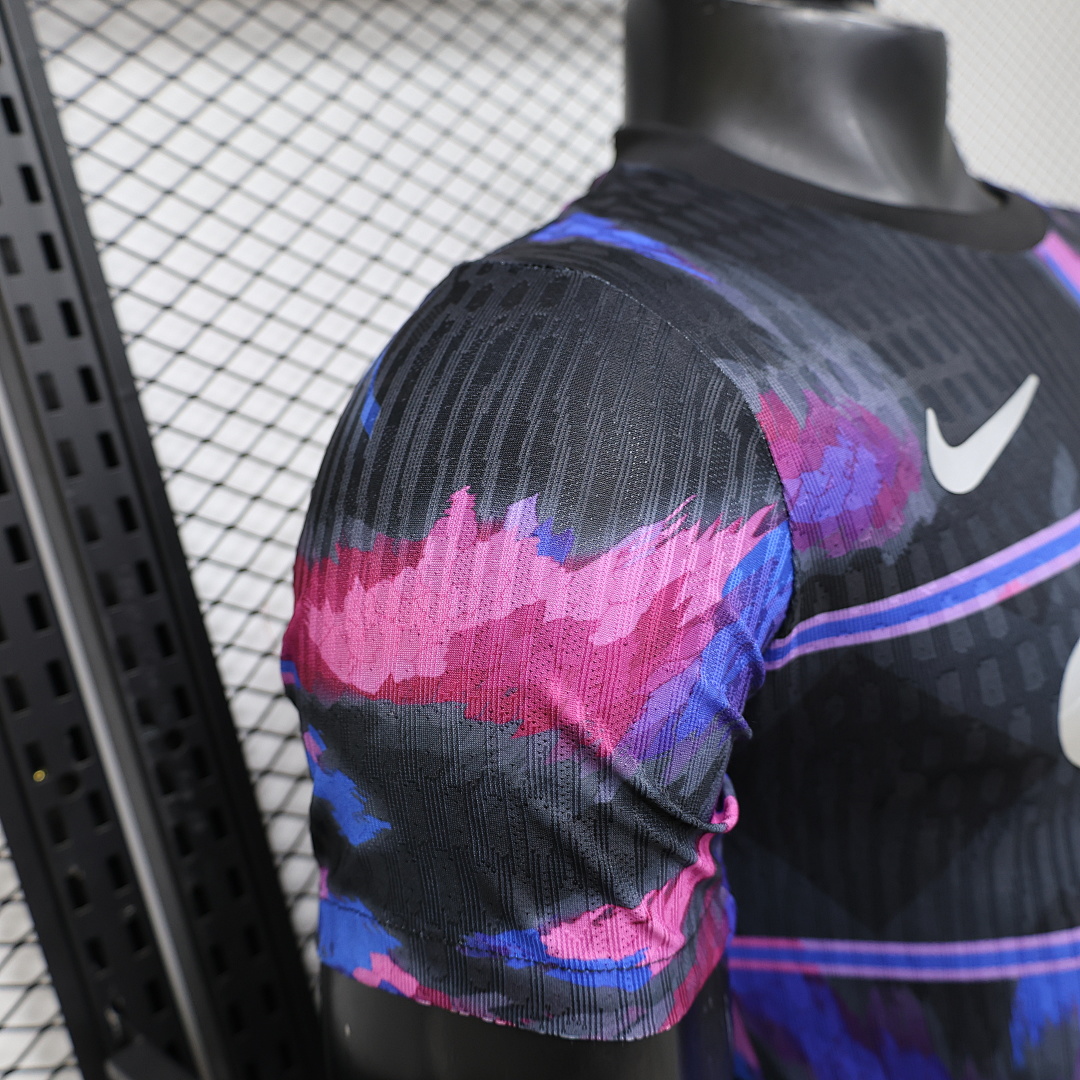 Paris Saint-Germain Jersey — photo 4
