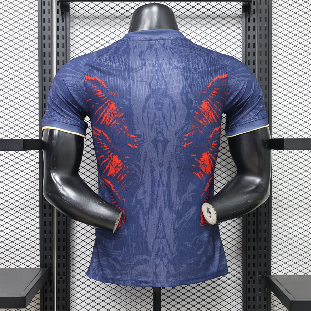 Paris Saint-Germain Special Jersey — photo 2