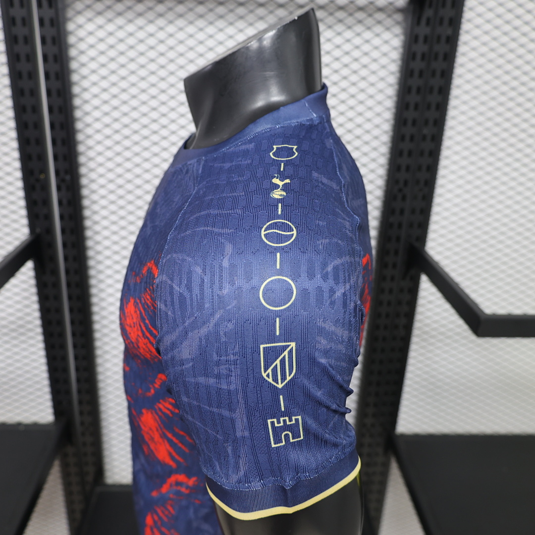 Paris Saint-Germain Special Jersey — photo 3