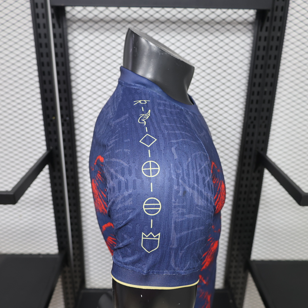 Paris Saint-Germain Special Jersey — photo 4