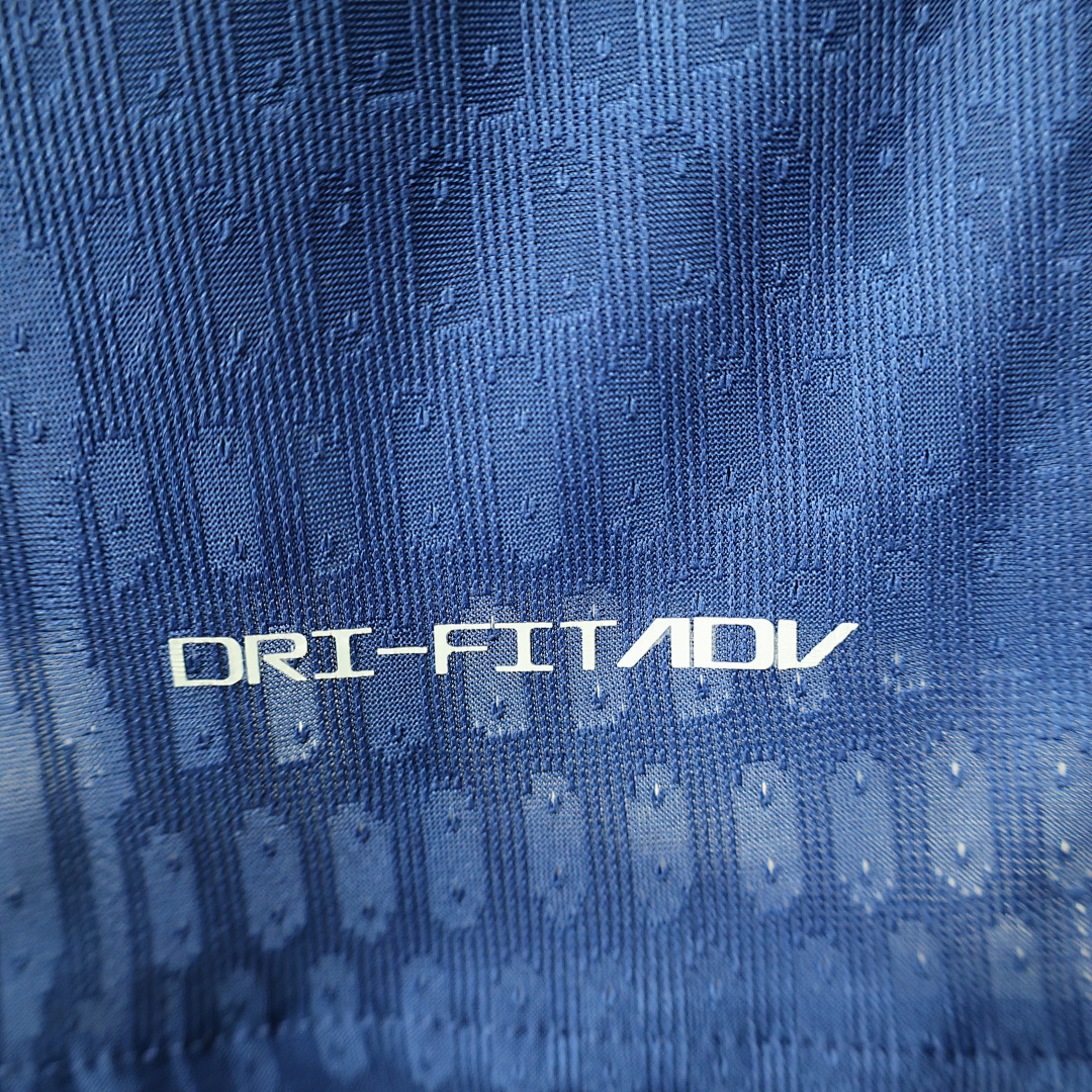 Paris Saint-Germain Third Jersey Long Sleeve — photo 2