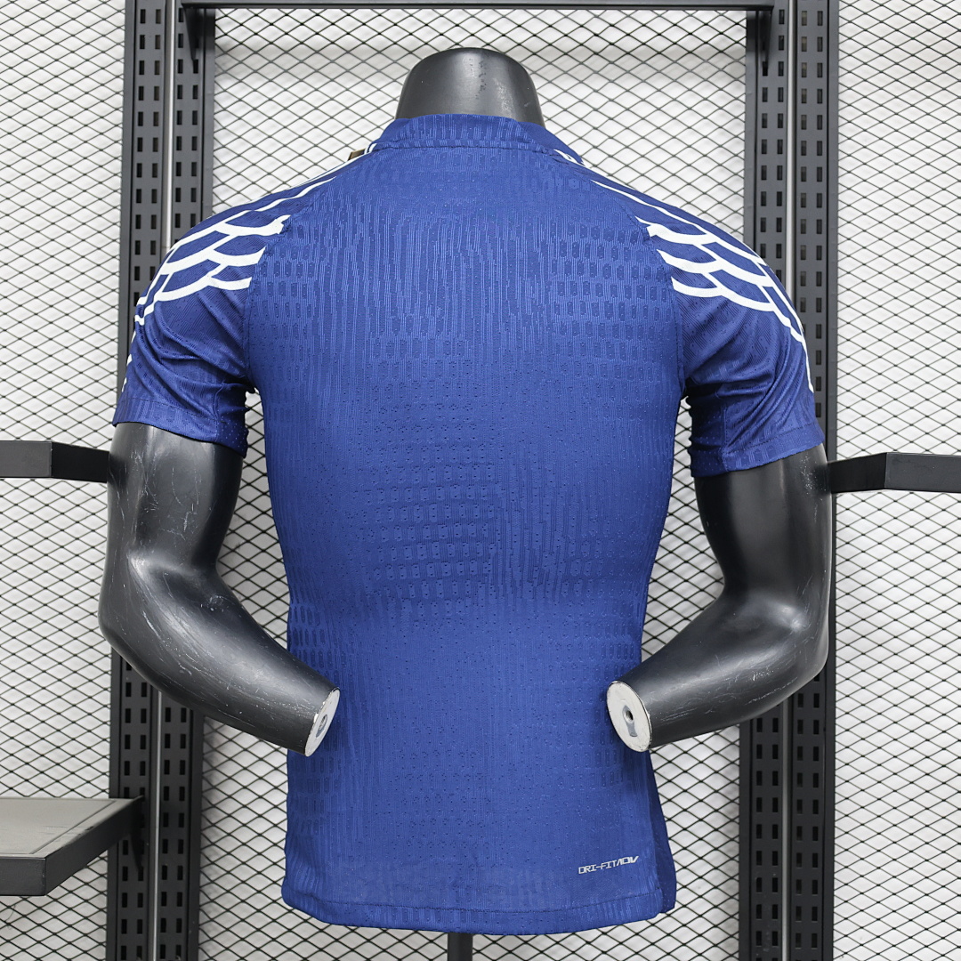 Paris Saint-Germain Third Jersey — photo 4