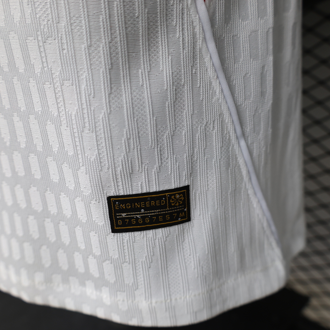 Poland Home Jersey World Cup — photo 3