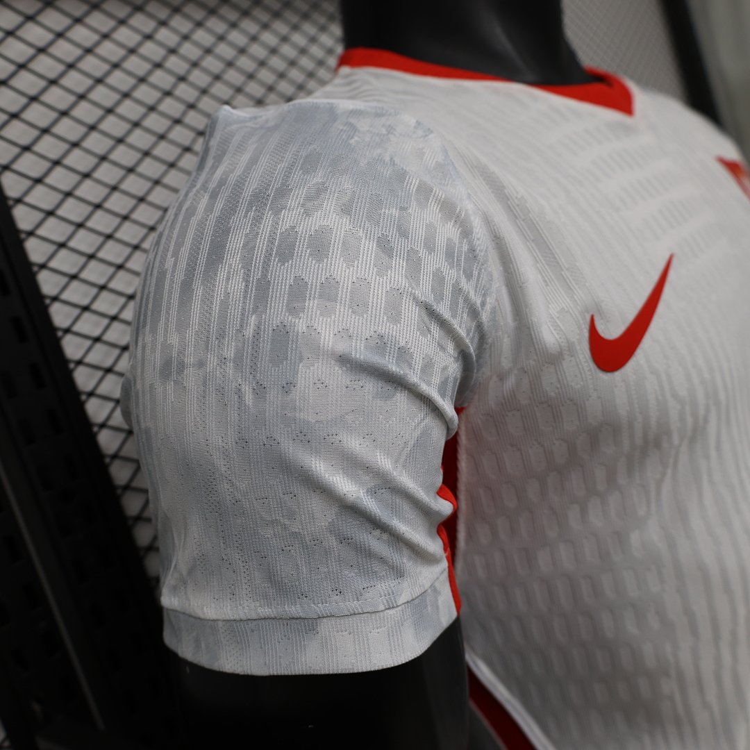Poland Home Jersey World Cup — photo 4