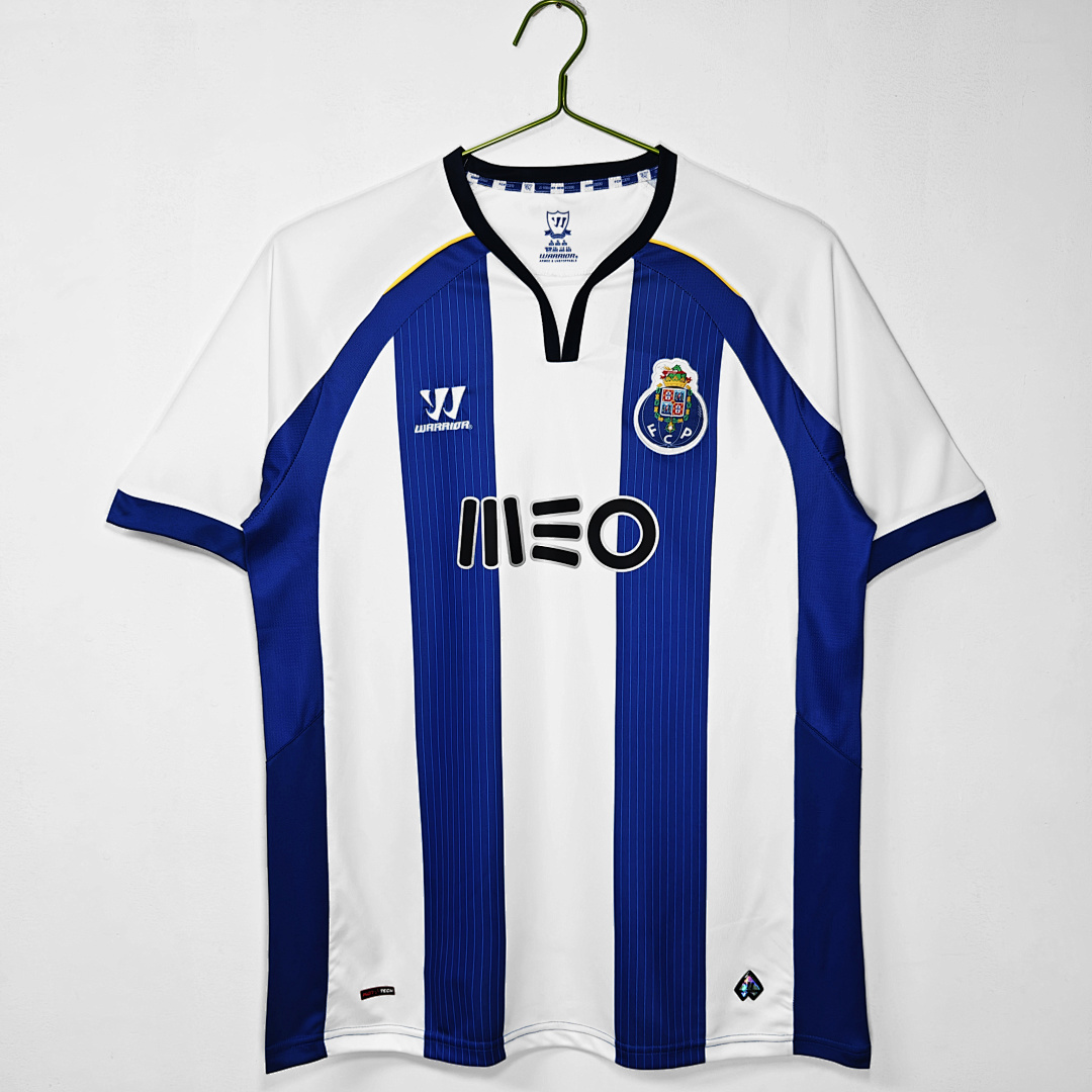 Porto Retro Shirt 2013/14 Home — photo 1