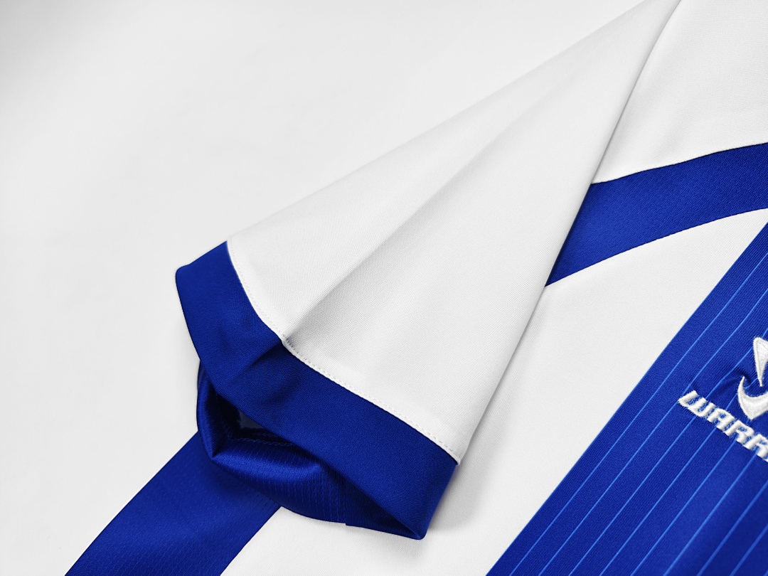 Porto Retro Shirt 2013/14 Home — photo 2
