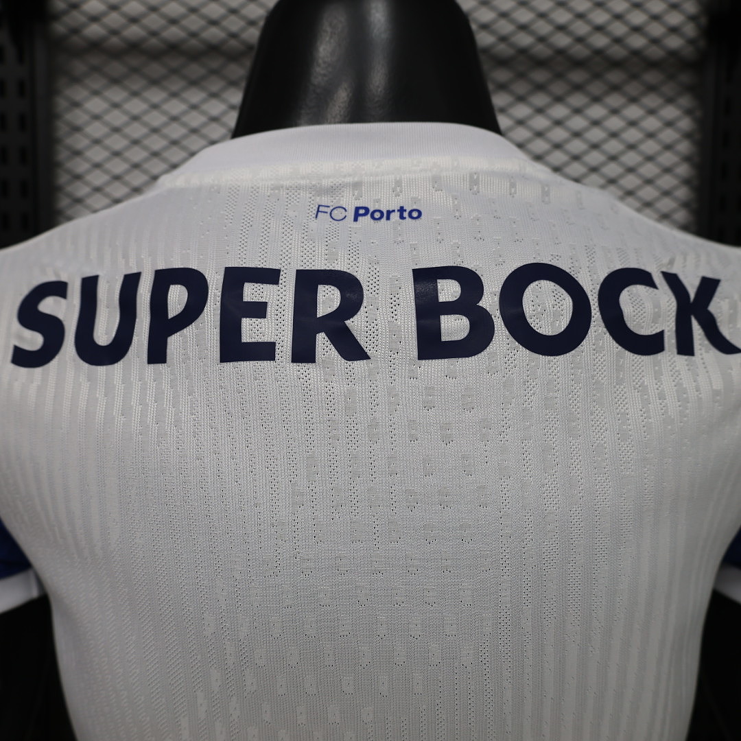 Porto Home Jersey — photo 2