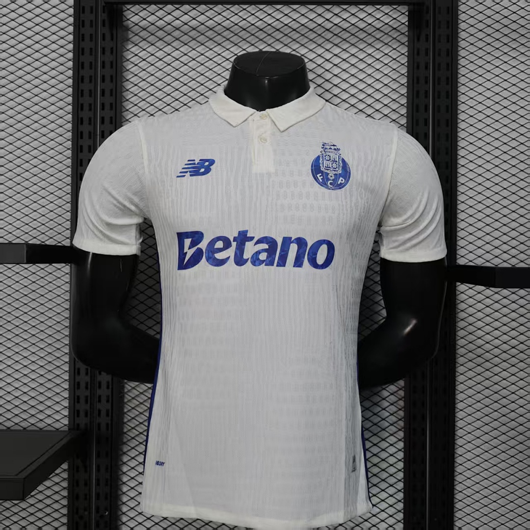 Porto Jersey — photo 1