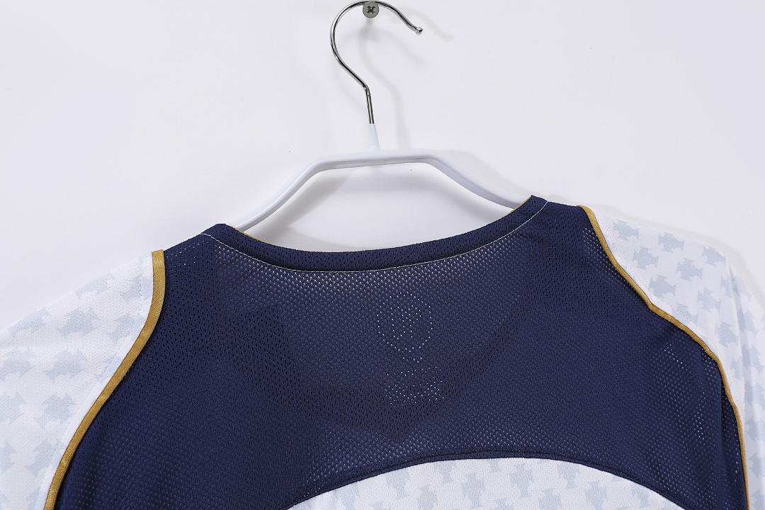 Portugal Retro Shirt 2004 Away — photo 2