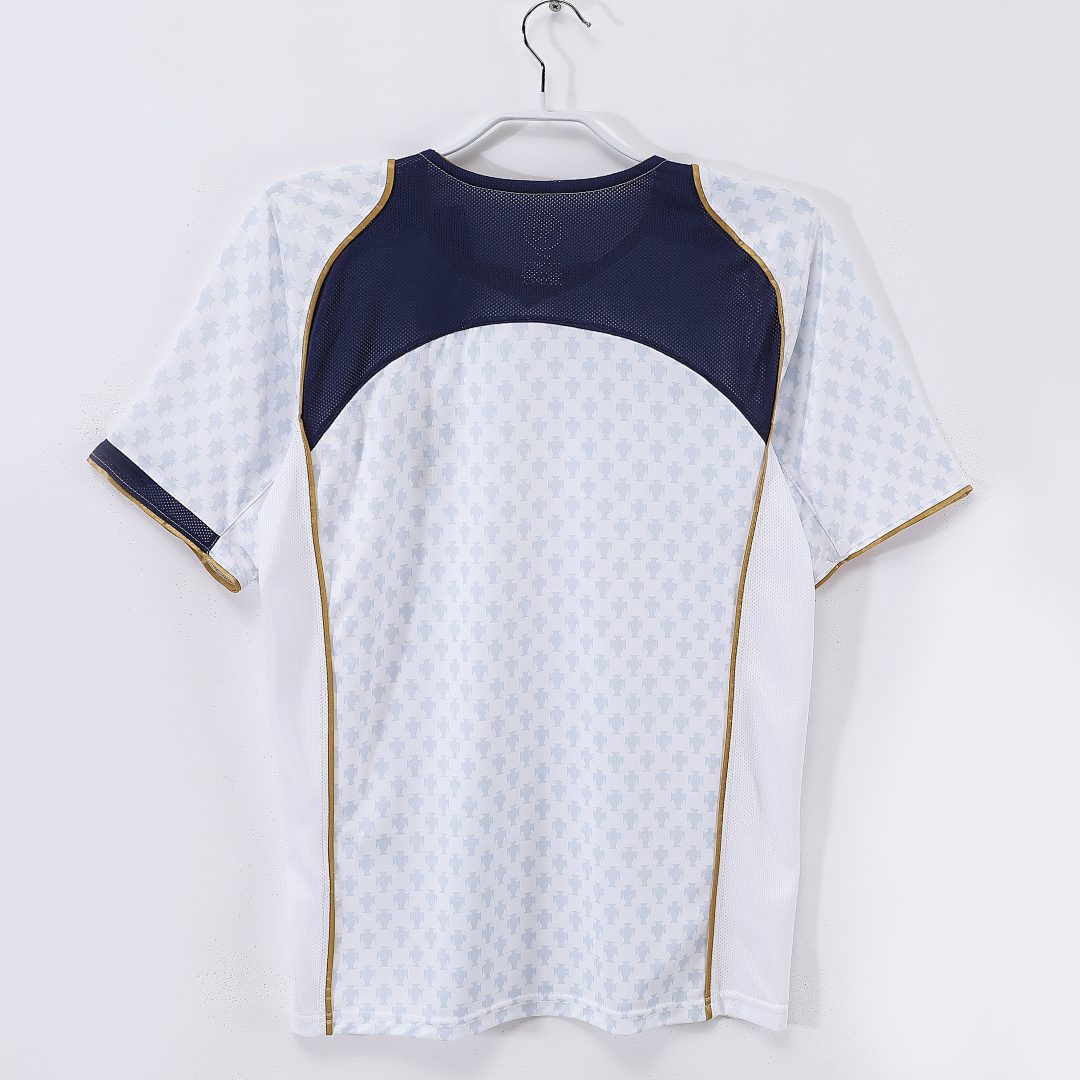 Portugal Retro Shirt 2004 Away — photo 3