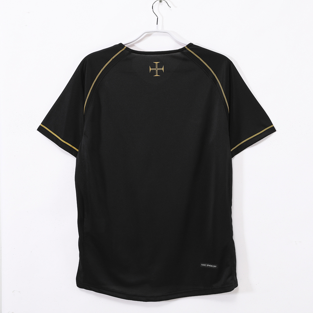 Portugal Retro Shirt 2006 Away — photo 4