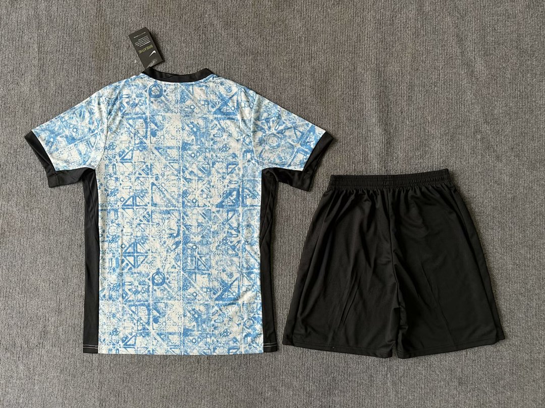 Portugal Away Kit for Adult 2024/25 — photo 2