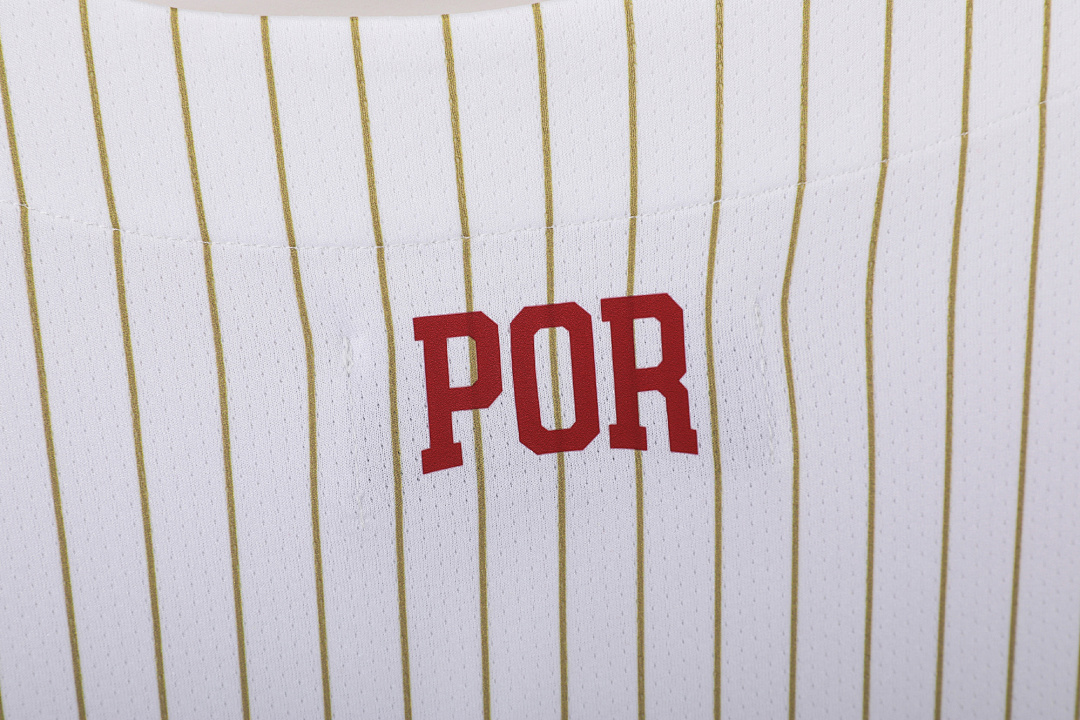 Portugal Retro Shirt 2025 — photo 2