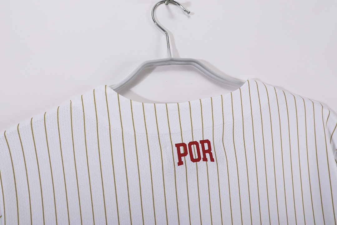 Portugal Retro Shirt 2025 — photo 3