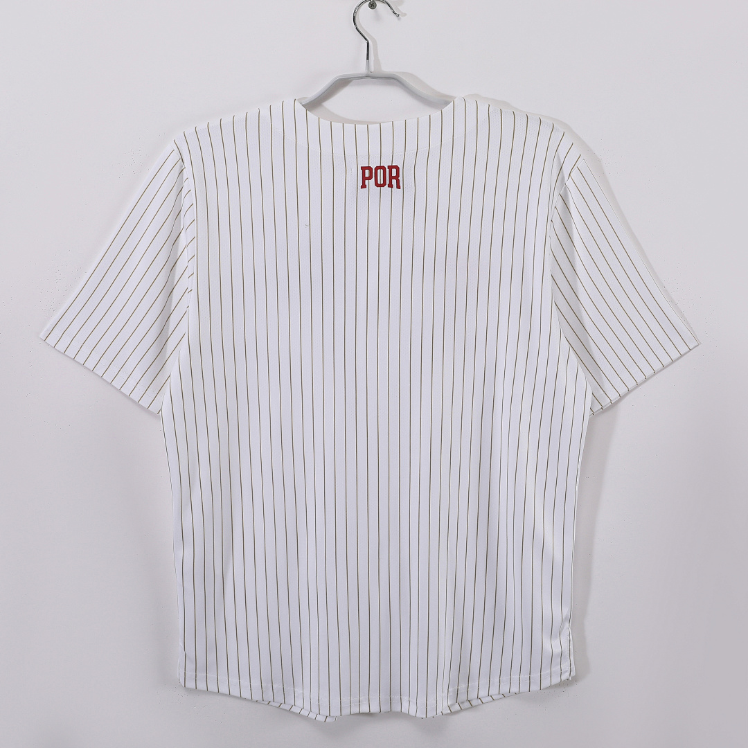 Portugal Retro Shirt 2025 — photo 4